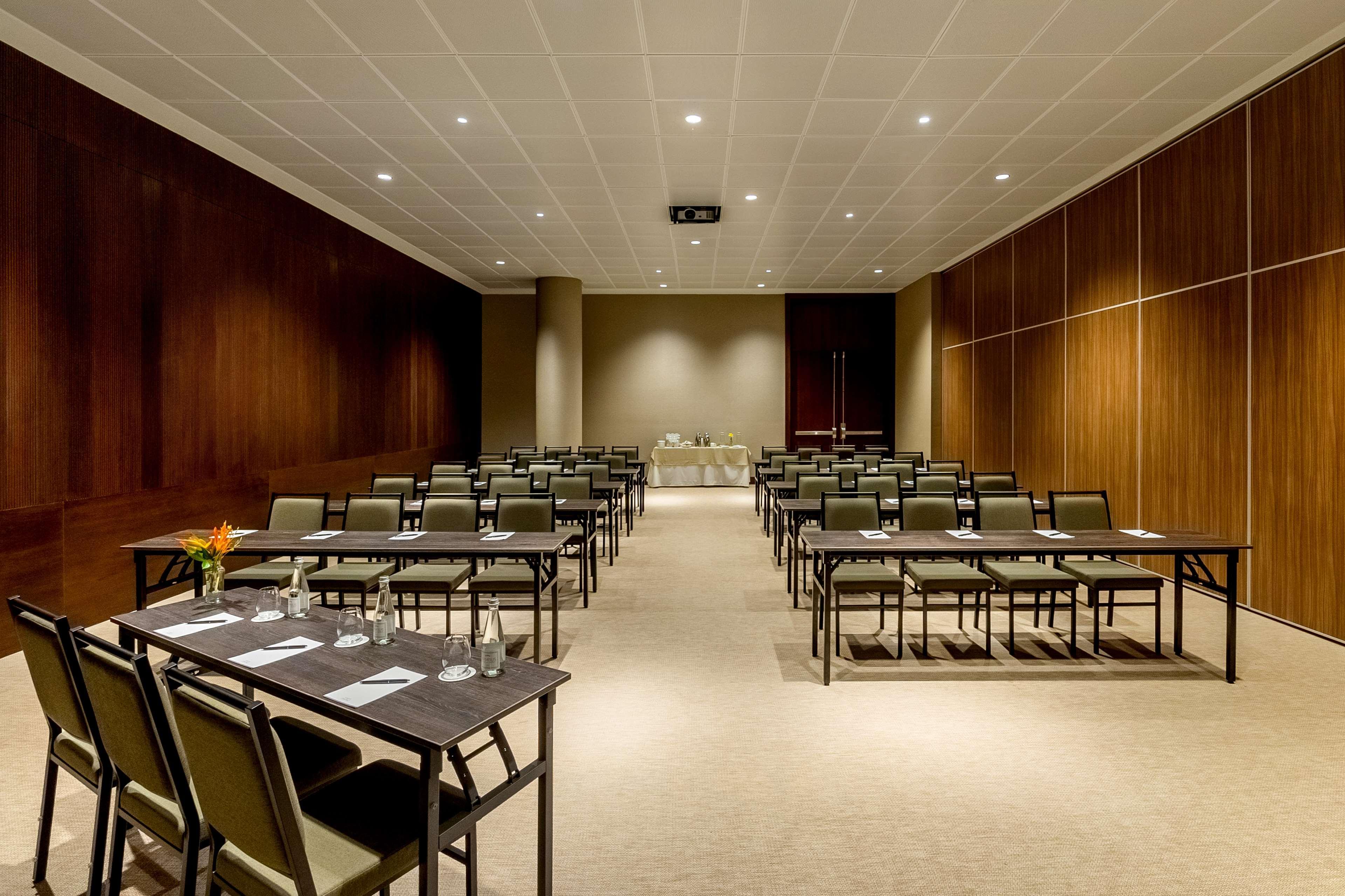 Hyatt Centric San Isidro Lima Ξενοδοχείο Εξωτερικό φωτογραφία