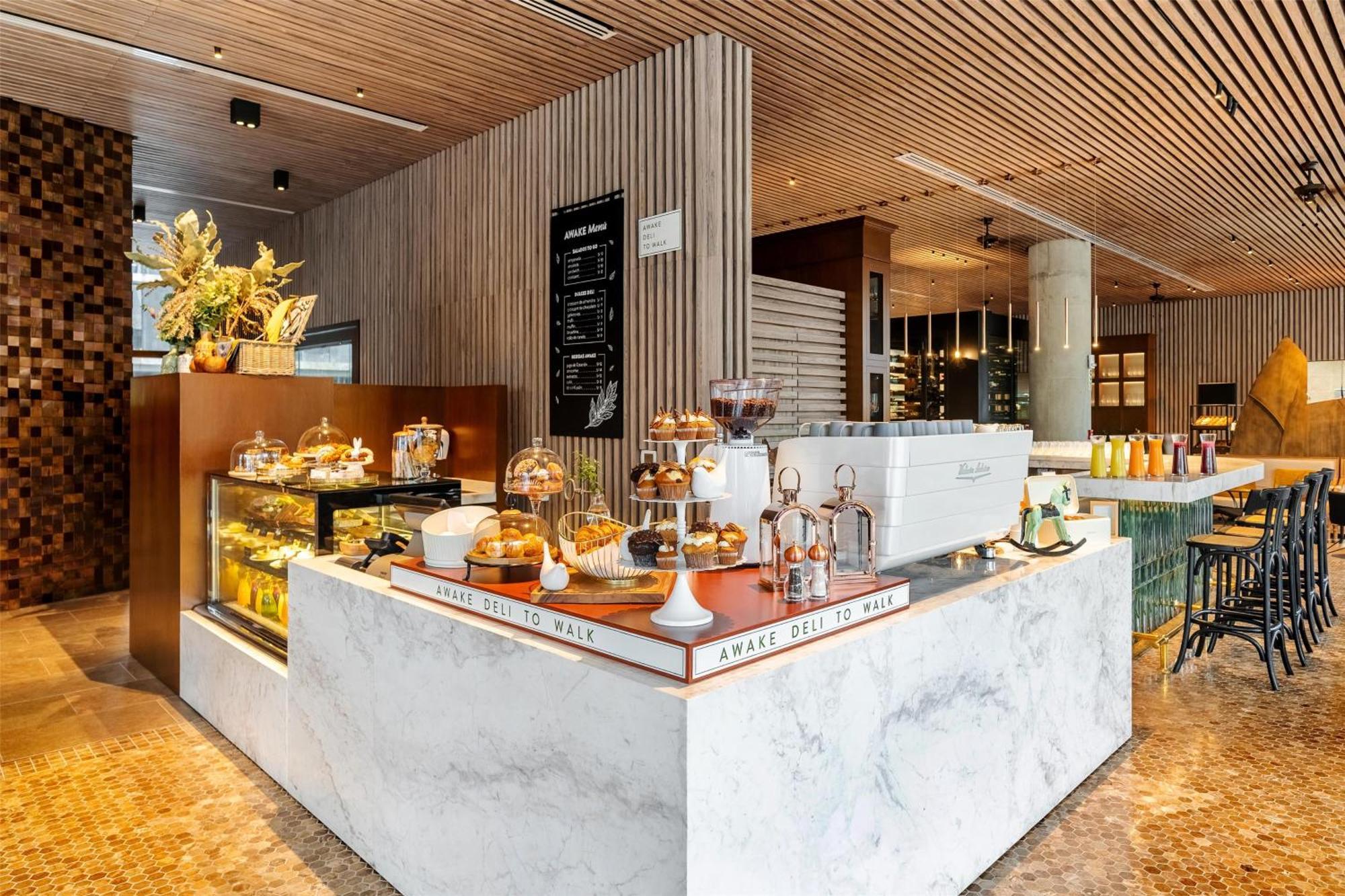 Hyatt Centric San Isidro Lima Ξενοδοχείο Εξωτερικό φωτογραφία