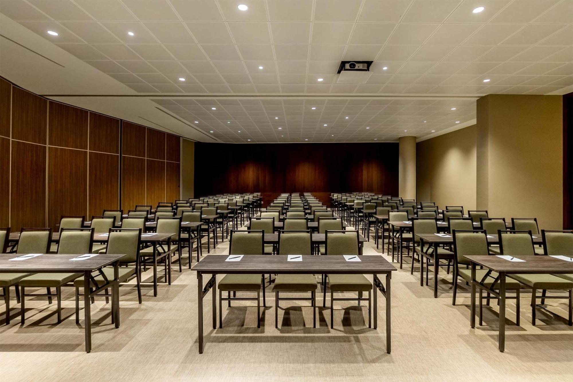 Hyatt Centric San Isidro Lima Ξενοδοχείο Εξωτερικό φωτογραφία