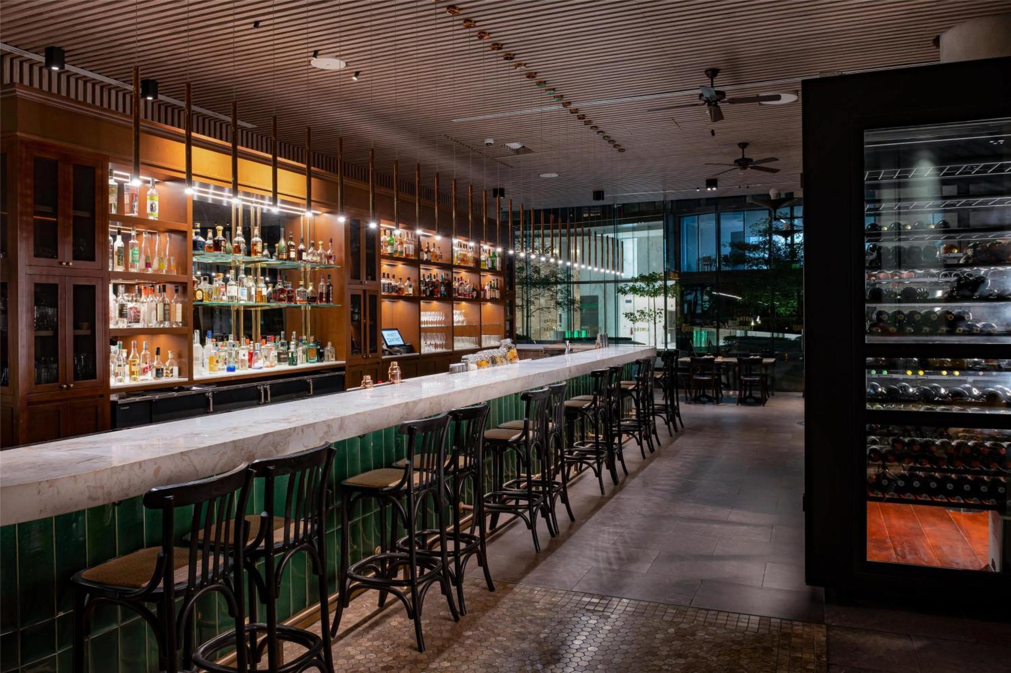 Hyatt Centric San Isidro Lima Ξενοδοχείο Εξωτερικό φωτογραφία
