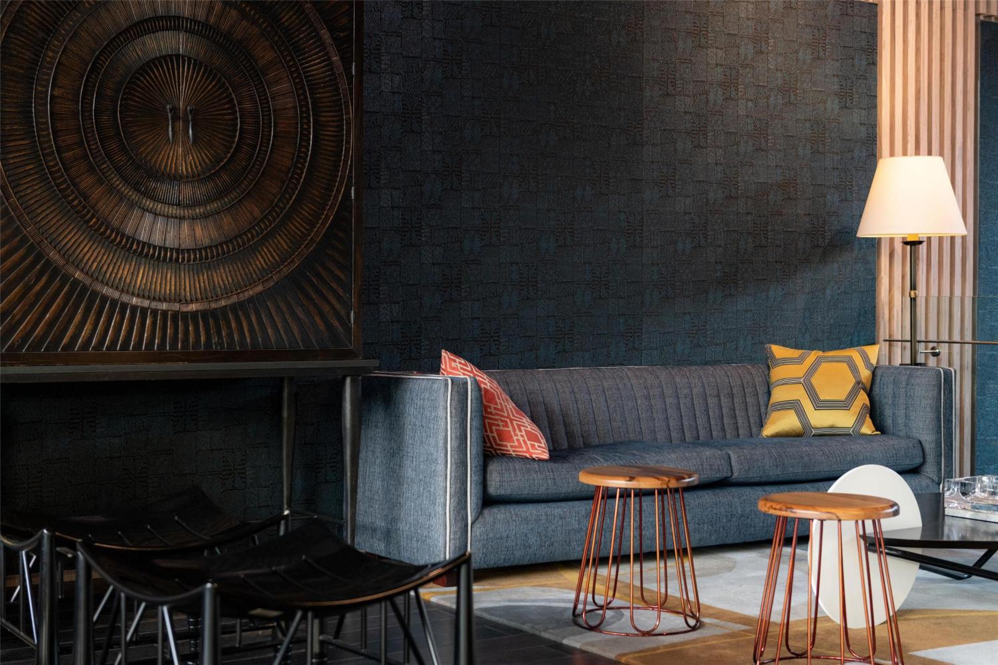 Hyatt Centric San Isidro Lima Ξενοδοχείο Εξωτερικό φωτογραφία